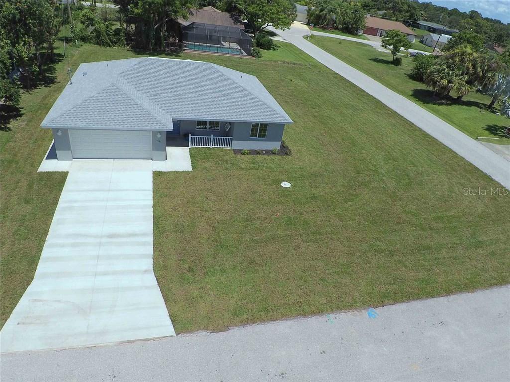 3101 Brooklyn Ave., Port Charlotte, FL 33952