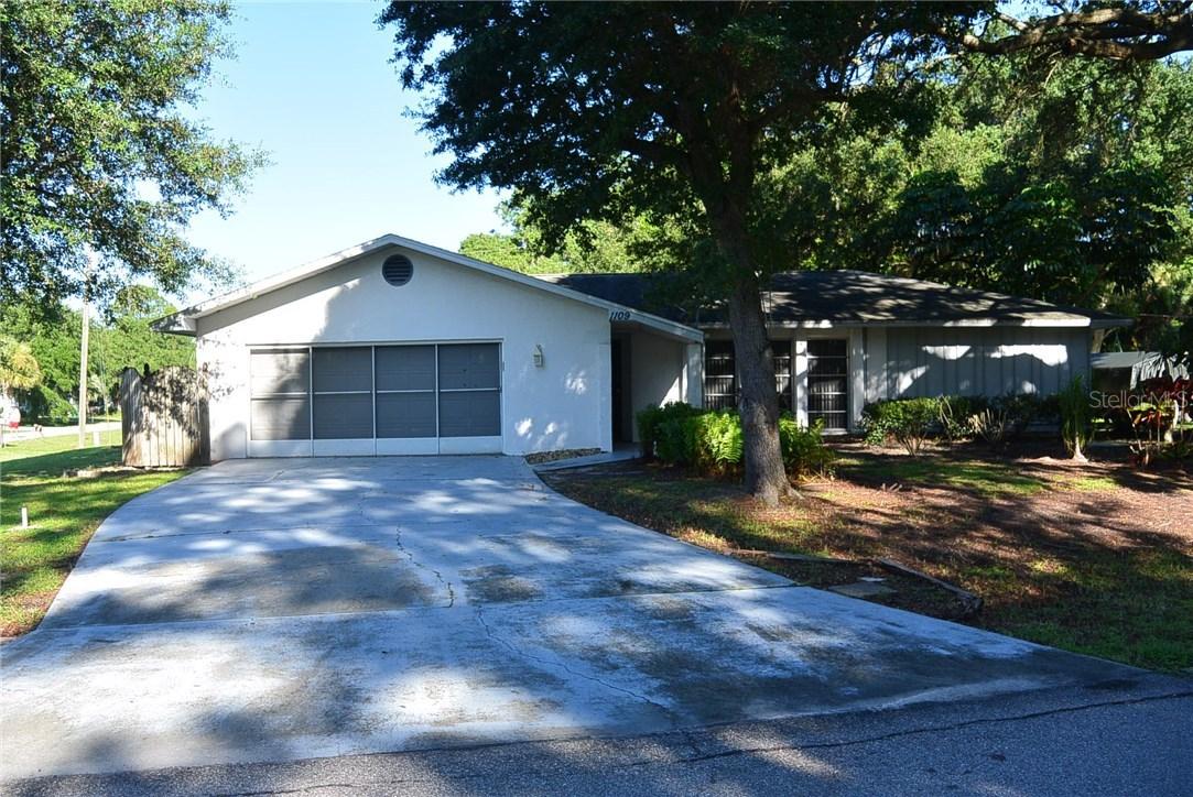 1109 Sanger St., Port Charlotte, FL 33952