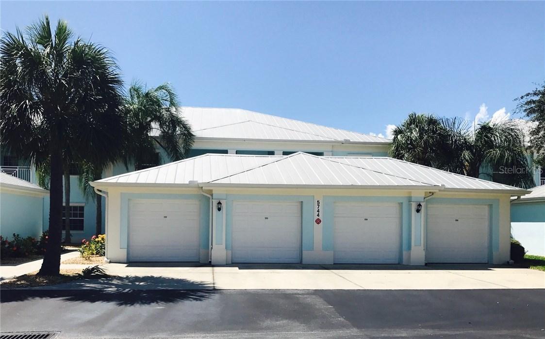5744 Sabal Trace Dr. #203BD5, North Port, FL 34287