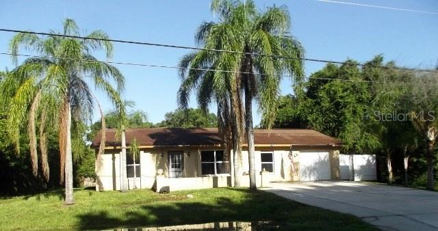 11804 Oceanspray Blvd., Englewood, FL 34224