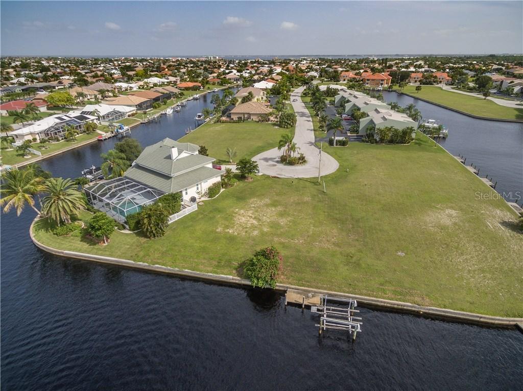 1429 Mineo Dr., Punta Gorda, FL 33950
