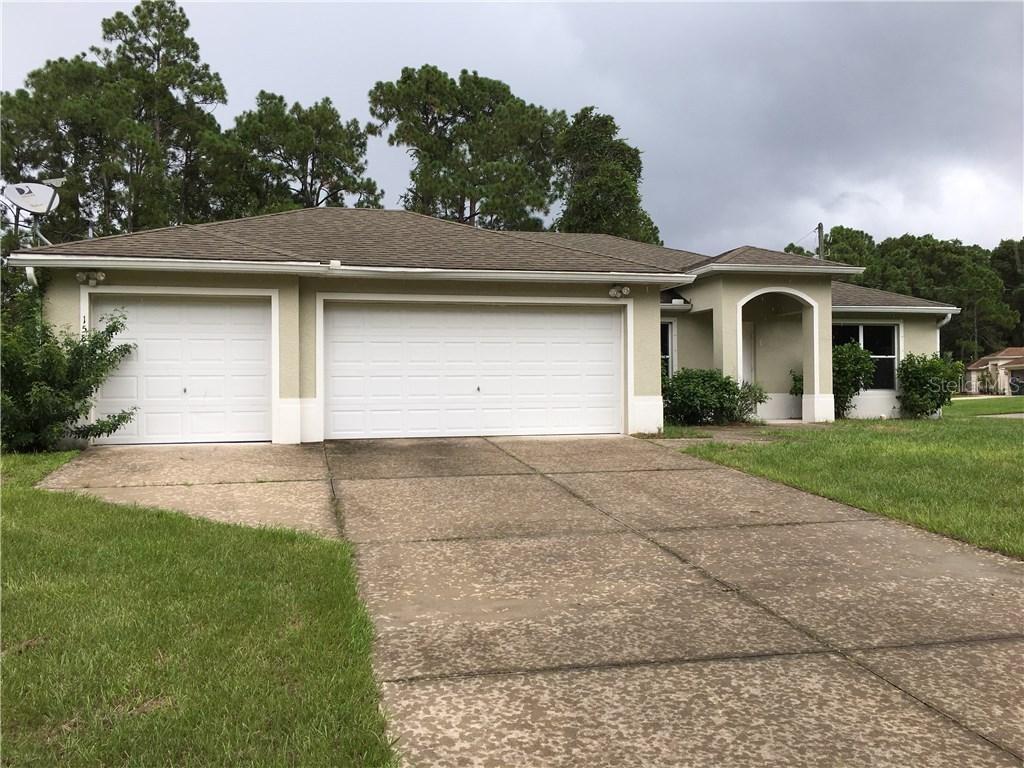 1582 Jakway Rd., North Port, FL 34288