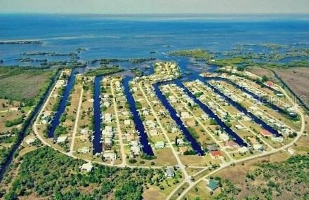 24292 Captain Kidd Blvd., Punta Gorda, FL 33955