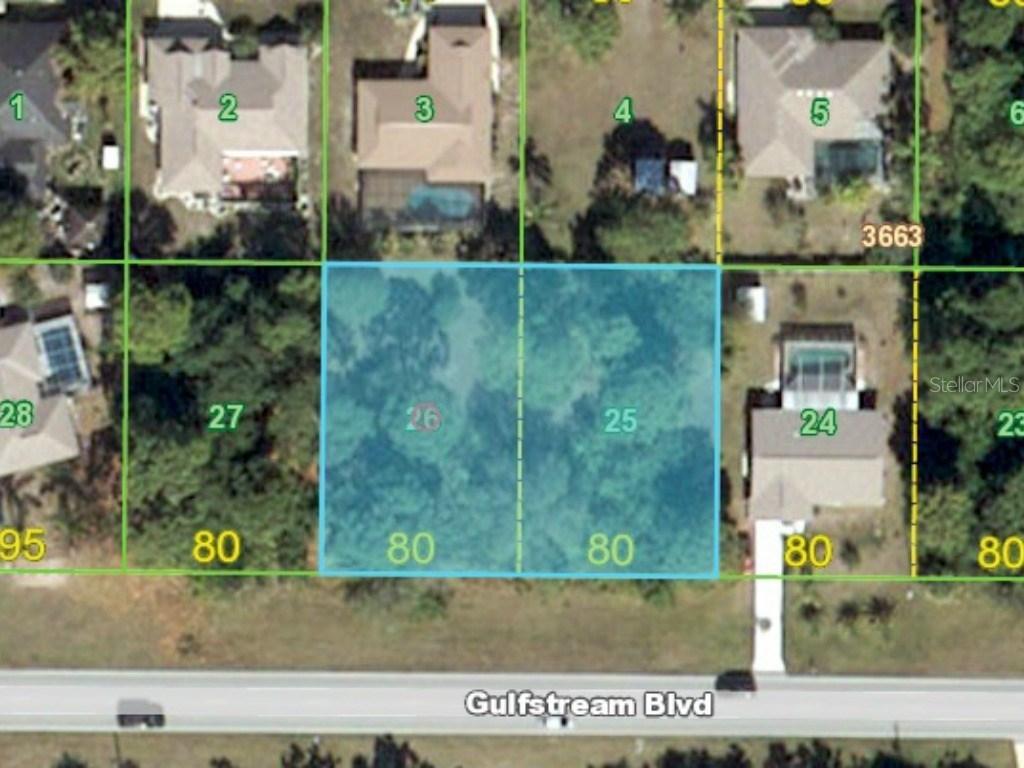 Gulfstream Blvd., Englewood, FL 34224