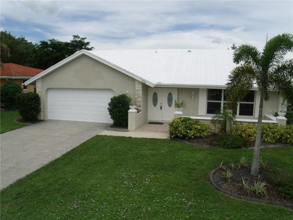 416 Bal Harbor Blvd., Punta Gorda, FL 33950