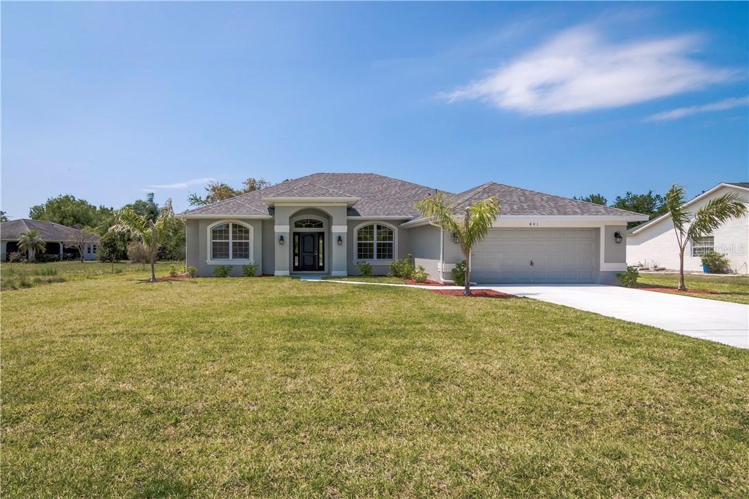8317 Drolet Ave., North Port, FL 34291