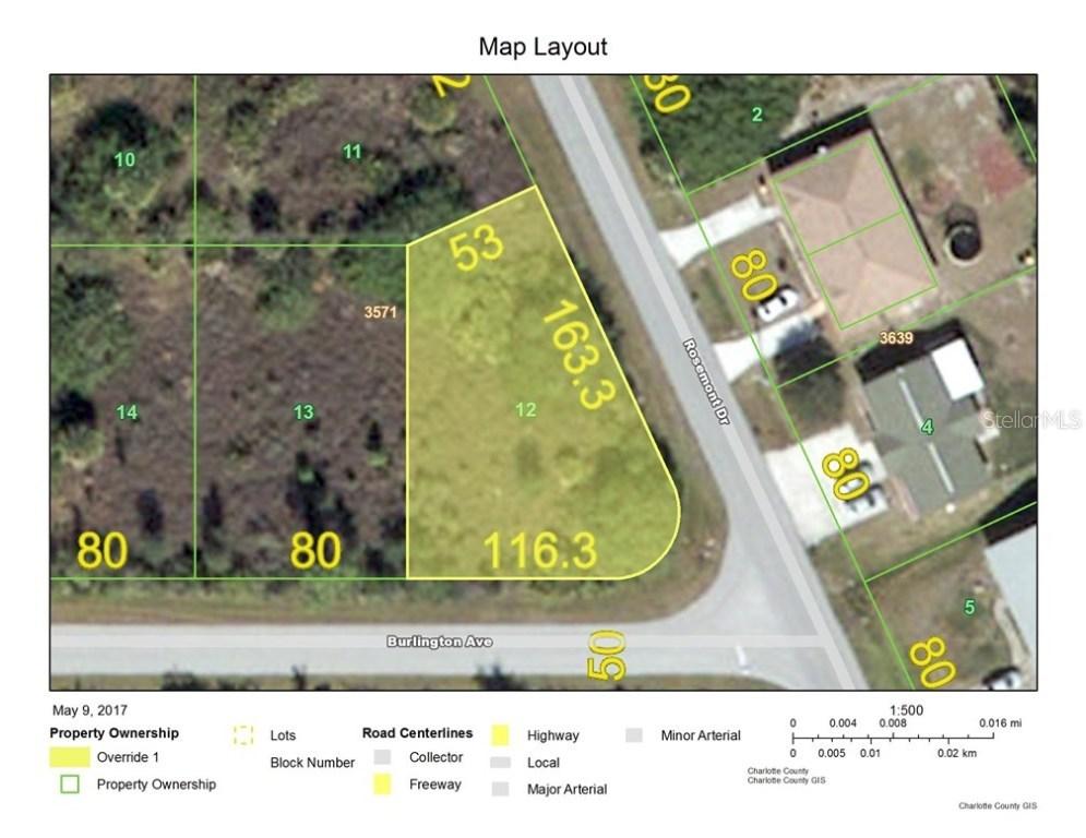 10250 Burlington Ave., Englewood, FL 34224