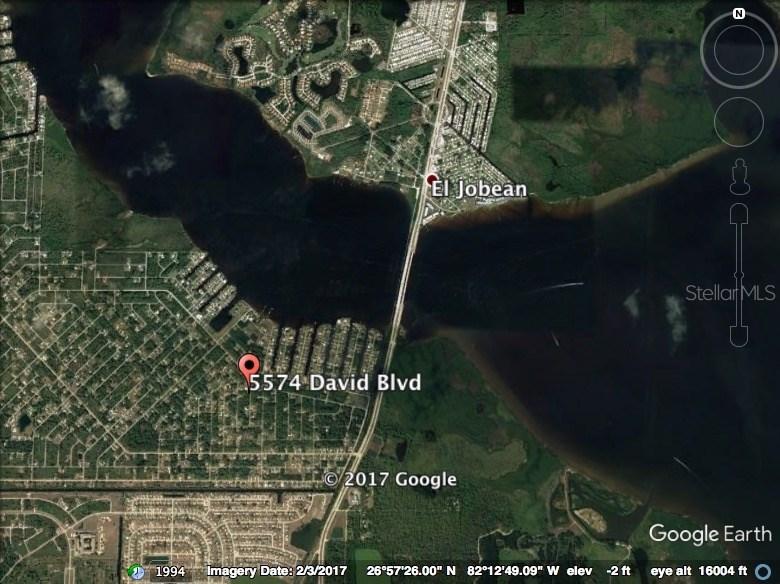 5574 David Blvd., Port Charlotte, FL 33981