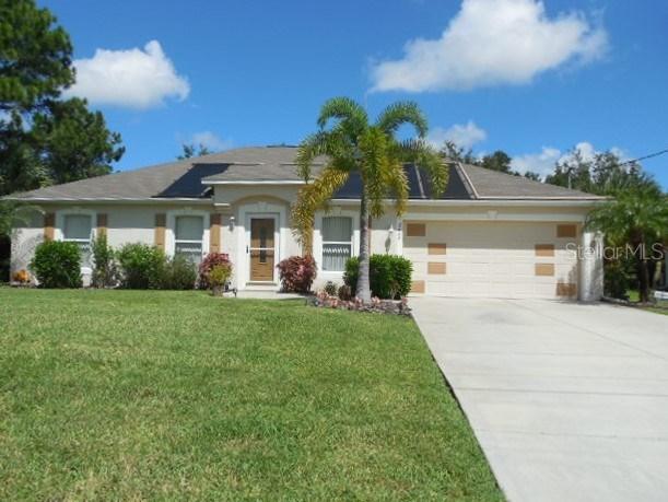 2457 Cincinnati St., North Port, FL 34286