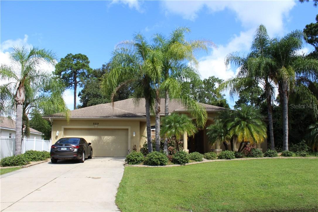 2219 Yalta Ter., North Port, FL 34286