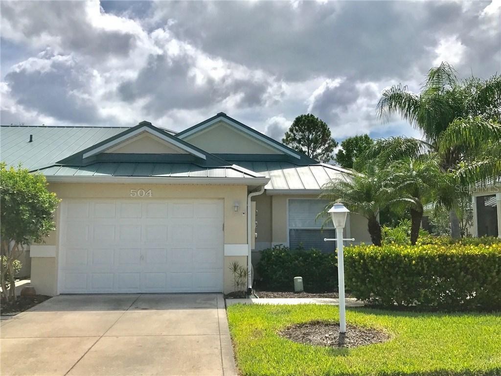 504 Islamorada Blvd., Punta Gorda, FL 33955