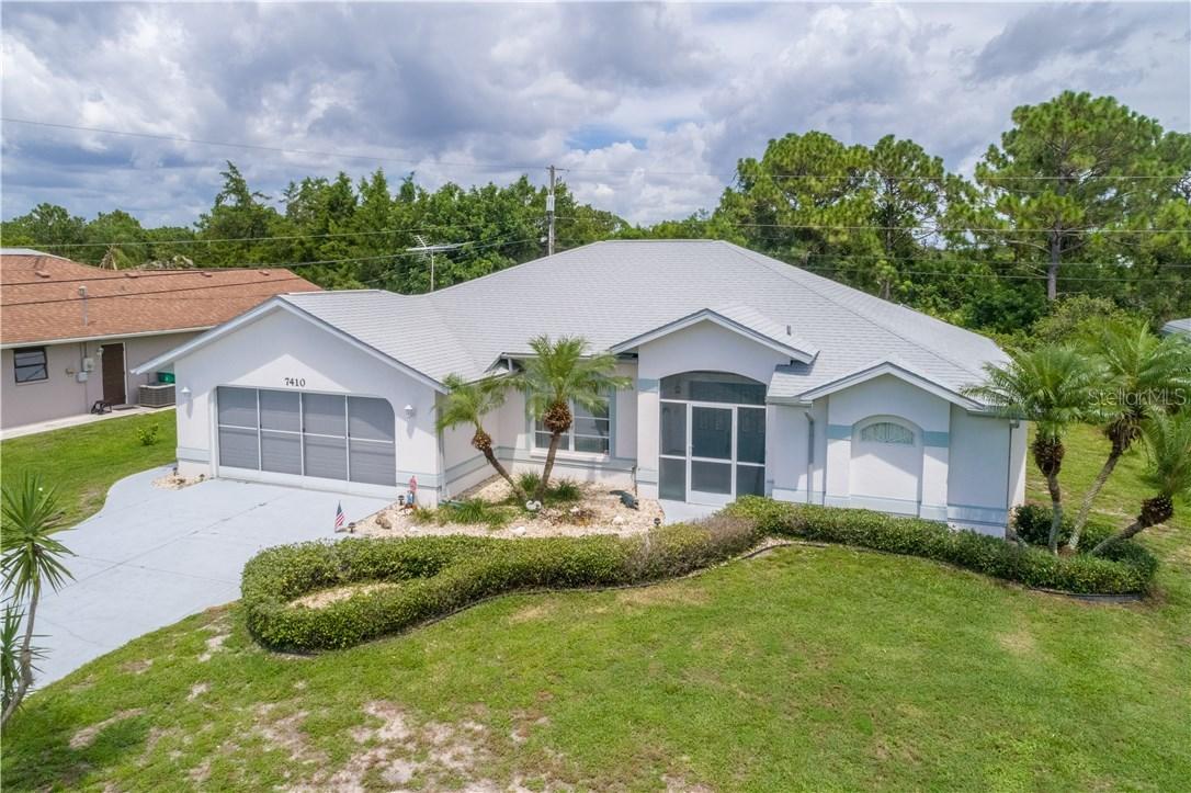 7410 Capital Heights St., Englewood, FL 34224