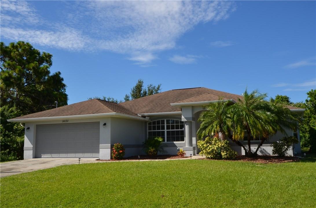 14131 Keystone Blvd., Port Charlotte, FL 33981