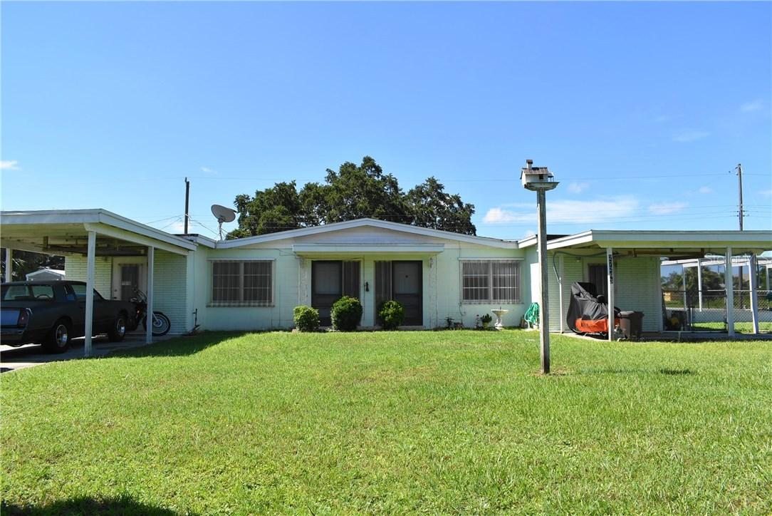 27263 Whitman Ave., Punta Gorda, FL 33983