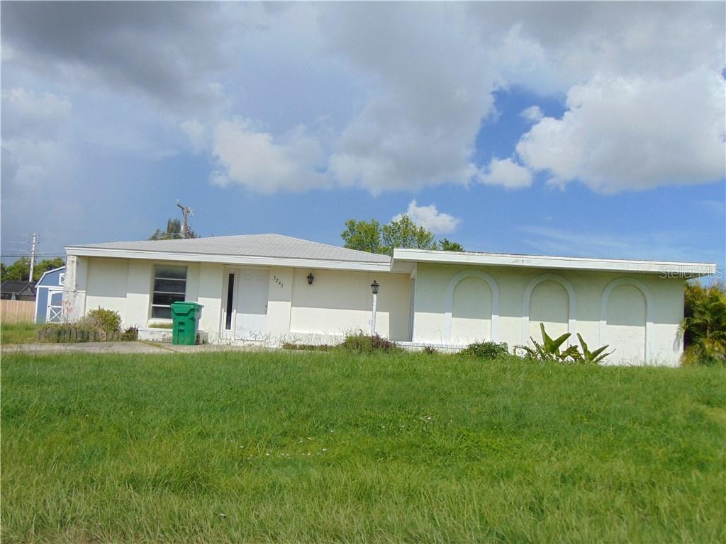 3243 Elkcam Blvd., Port Charlotte, FL 33952