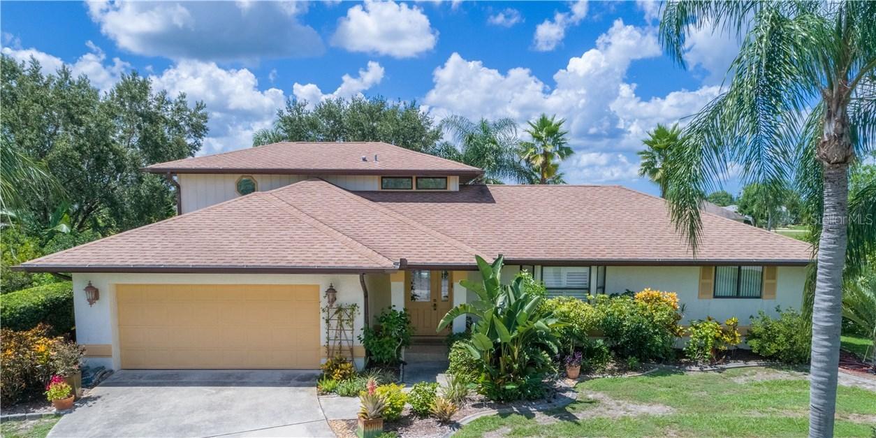 7353 S Plum Tree, Punta Gorda, FL 33955