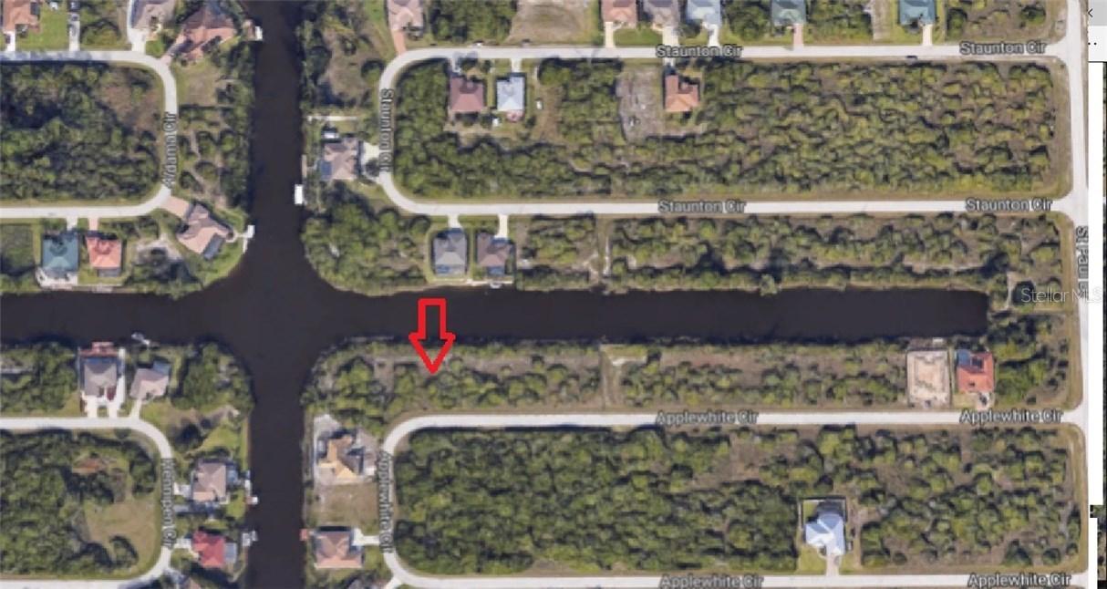 15642 Applewhite Cir., Port Charlotte, FL 33981