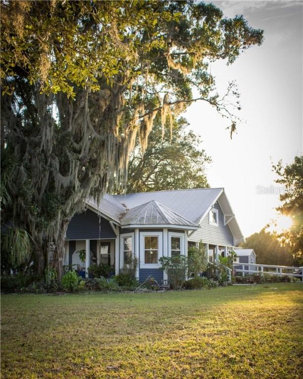 3059 NE Crystal St., Arcadia, FL 34266