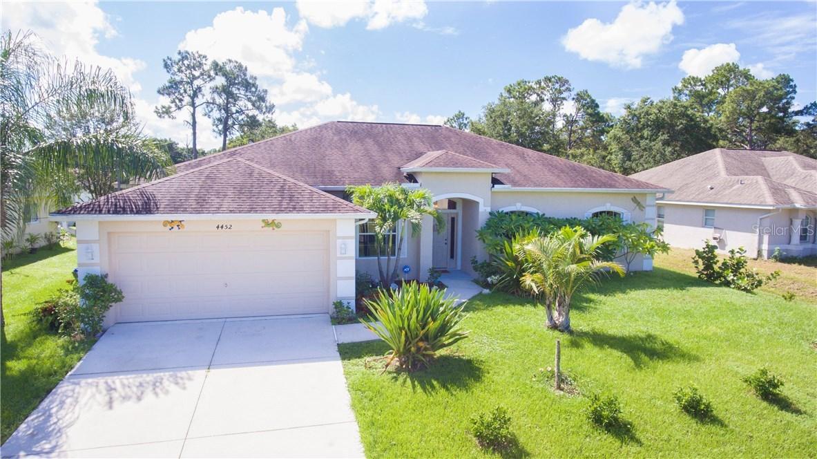 4452 Midland St., North Port, FL 34288