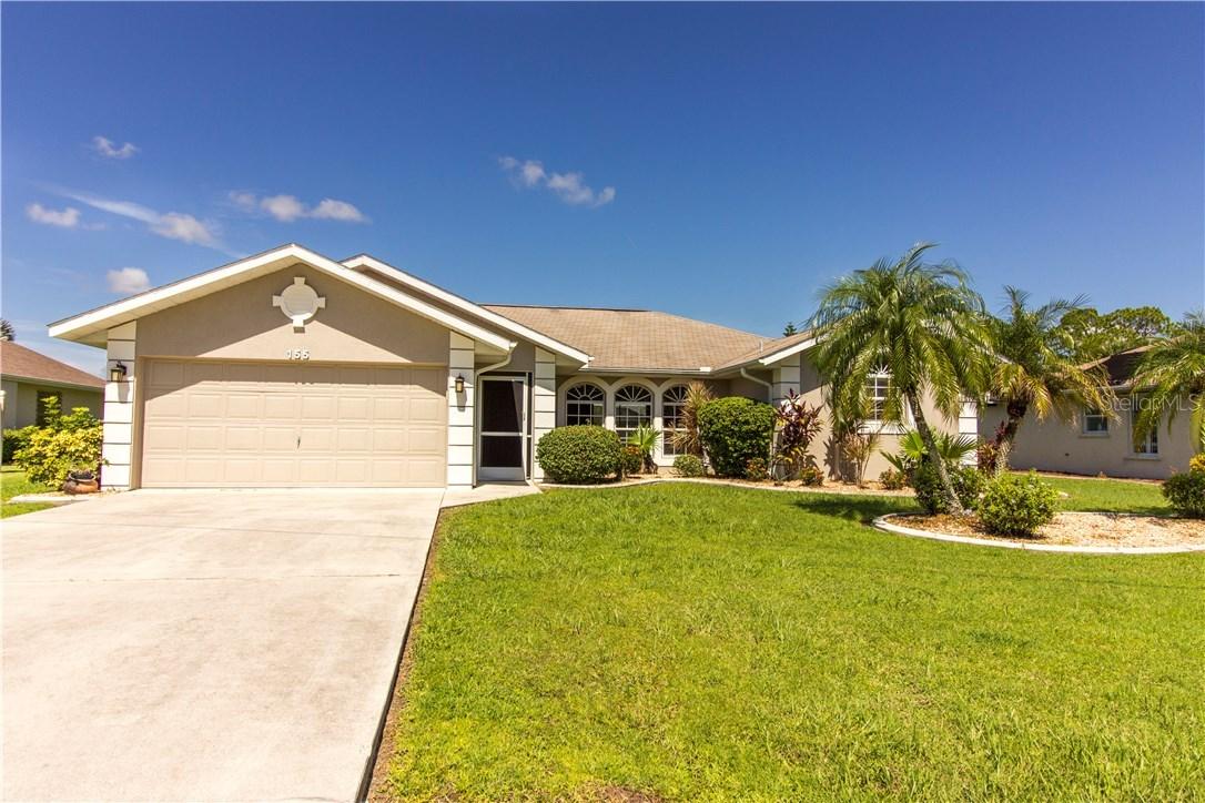 155 Purus St., Punta Gorda, FL 33983