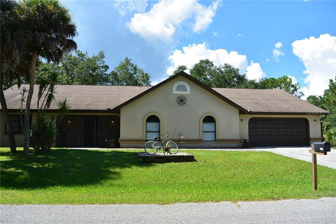 17441 Billiar Ave., Port Charlotte, FL 33948