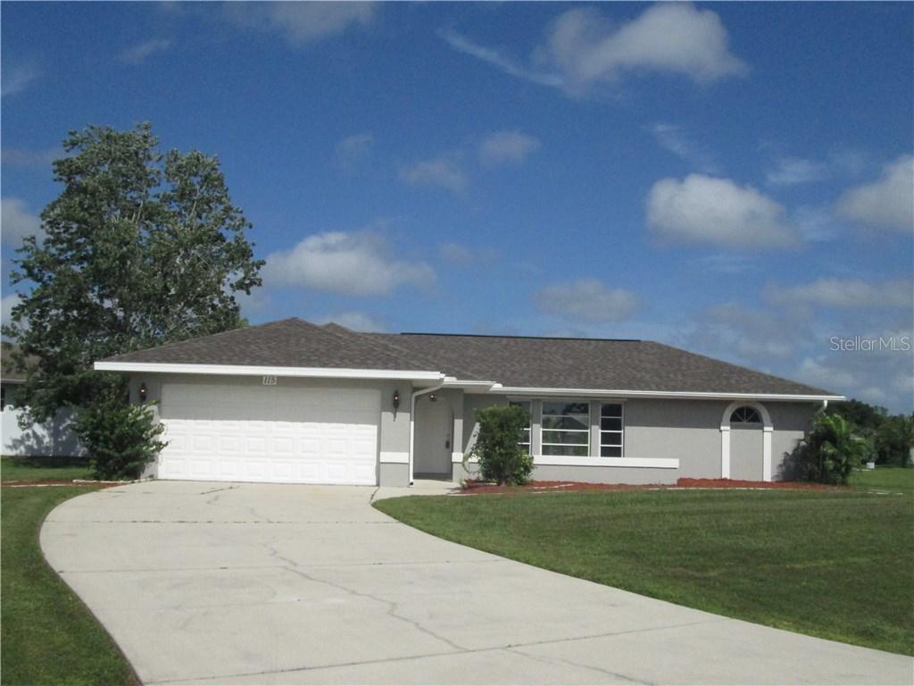 115 Purus St., Punta Gorda, FL 33983
