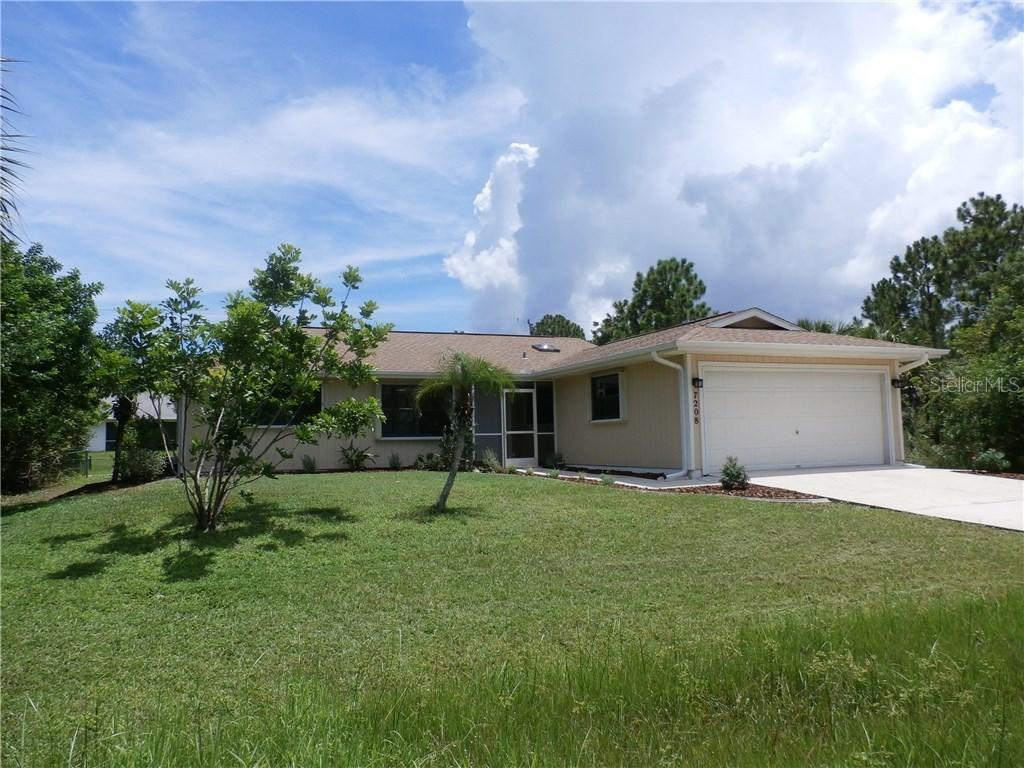 7208 Summer St., Englewood, FL 34224