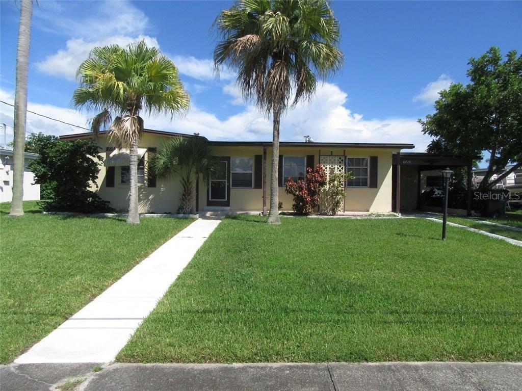 6720 Marius Rd., North Port, FL 34287