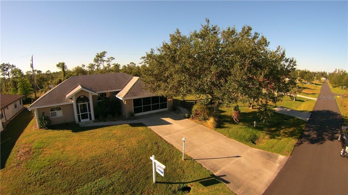 29421 Lillis St., Punta Gorda, FL 33982