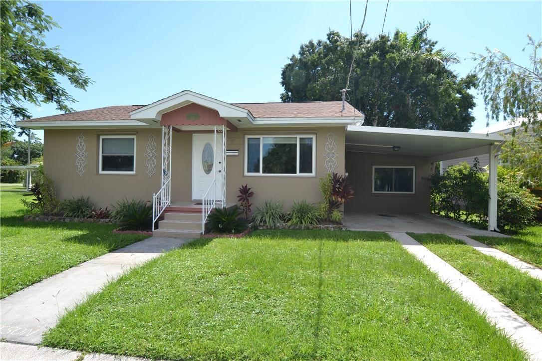 321 Harvey St., Punta Gorda, FL 33950