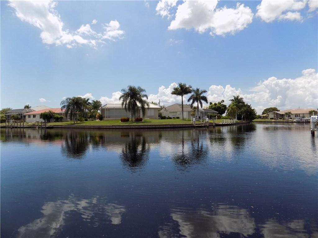 3236 Tripoli Blvd., Punta Gorda, FL 33950