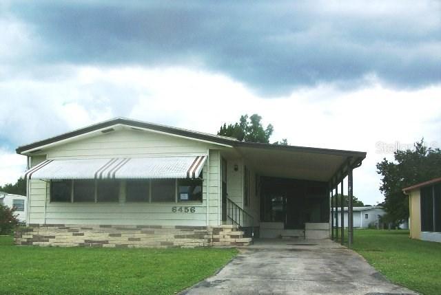 6456 Haele Ct., North Port, FL 34287