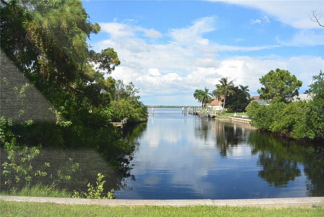 3052 Holcomb Rd., Port Charlotte, FL 33981