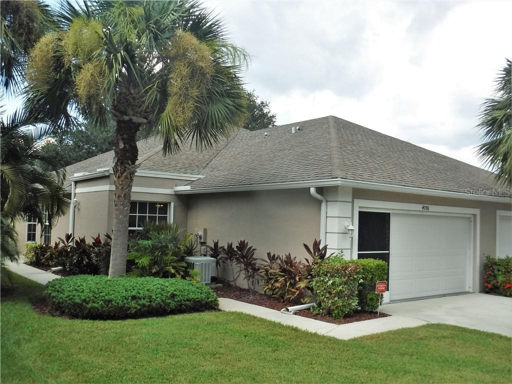 [Address Hidden by Seller], North Port, FL 34288