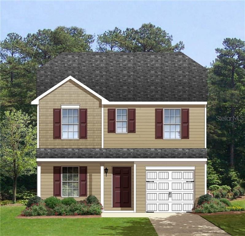 2255 Penfield Ter., North Port, FL 34288