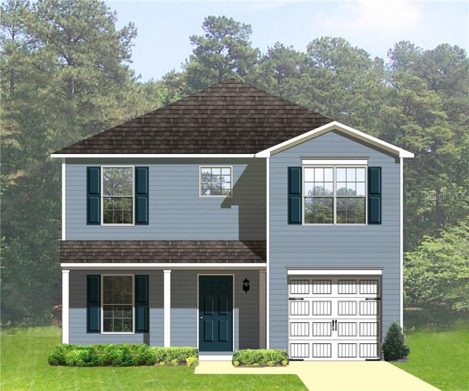 21184 Quesada Ave., Port Charlotte, FL 33952