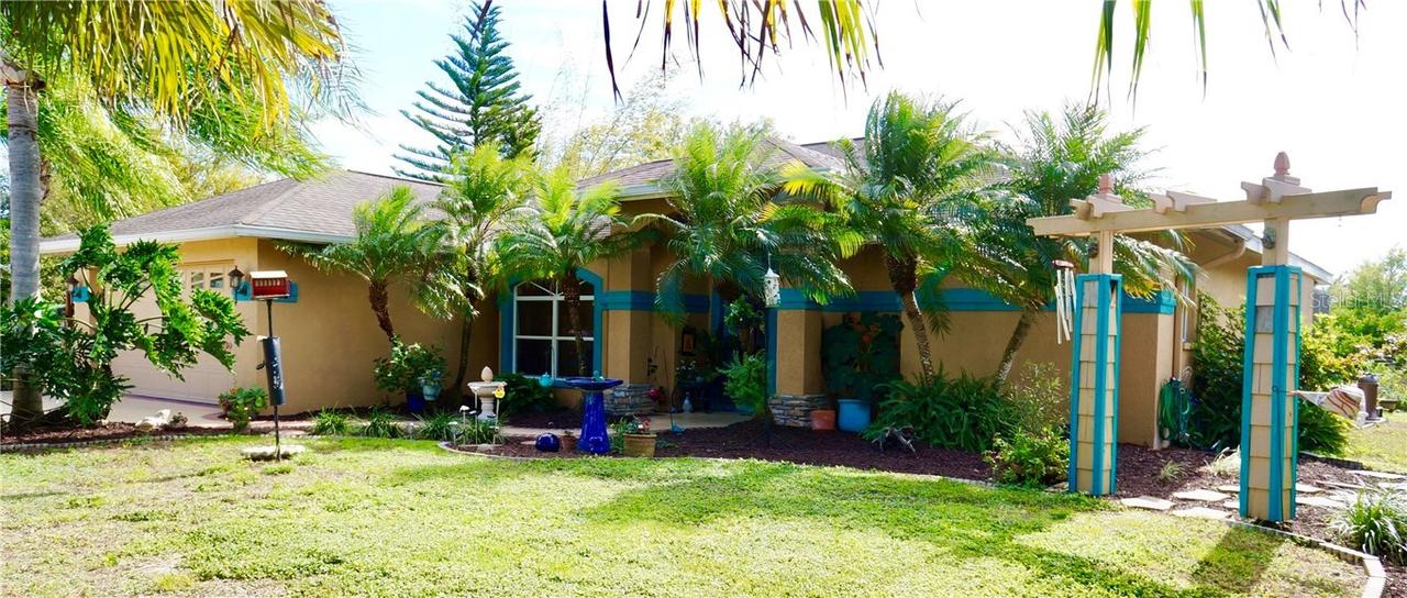 13671 Foresman Blvd., Port Charlotte, FL 33981