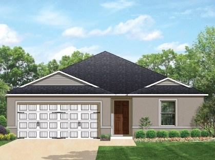 3436 Richardson St., North Port, FL 34288