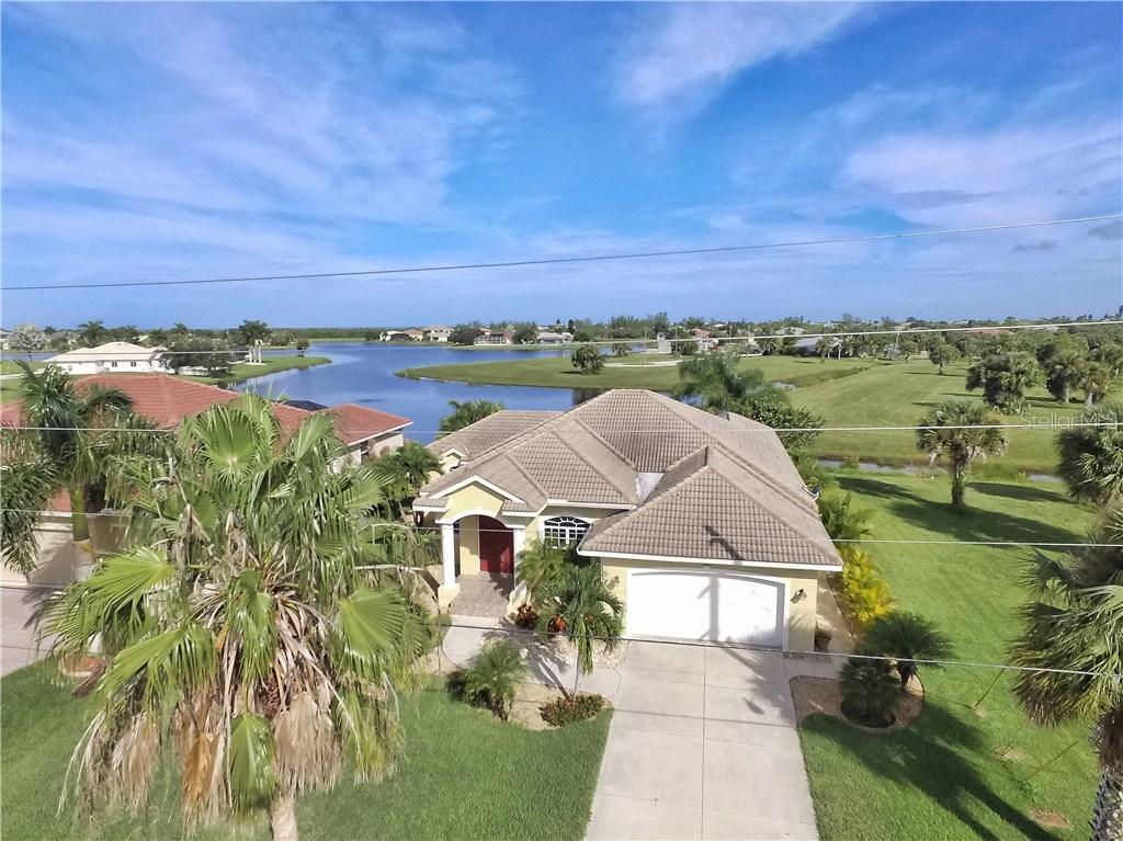 16237 Cape Horn Blvd., Punta Gorda, FL 33955