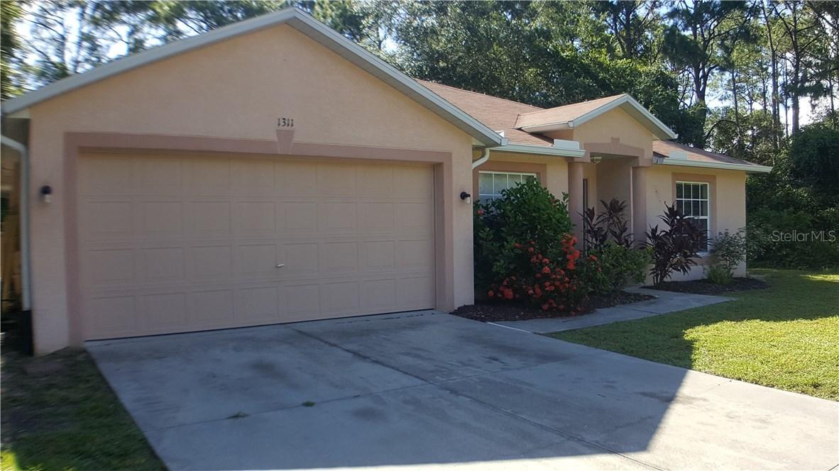 1311 Jacobs St., Port Charlotte, FL 33953