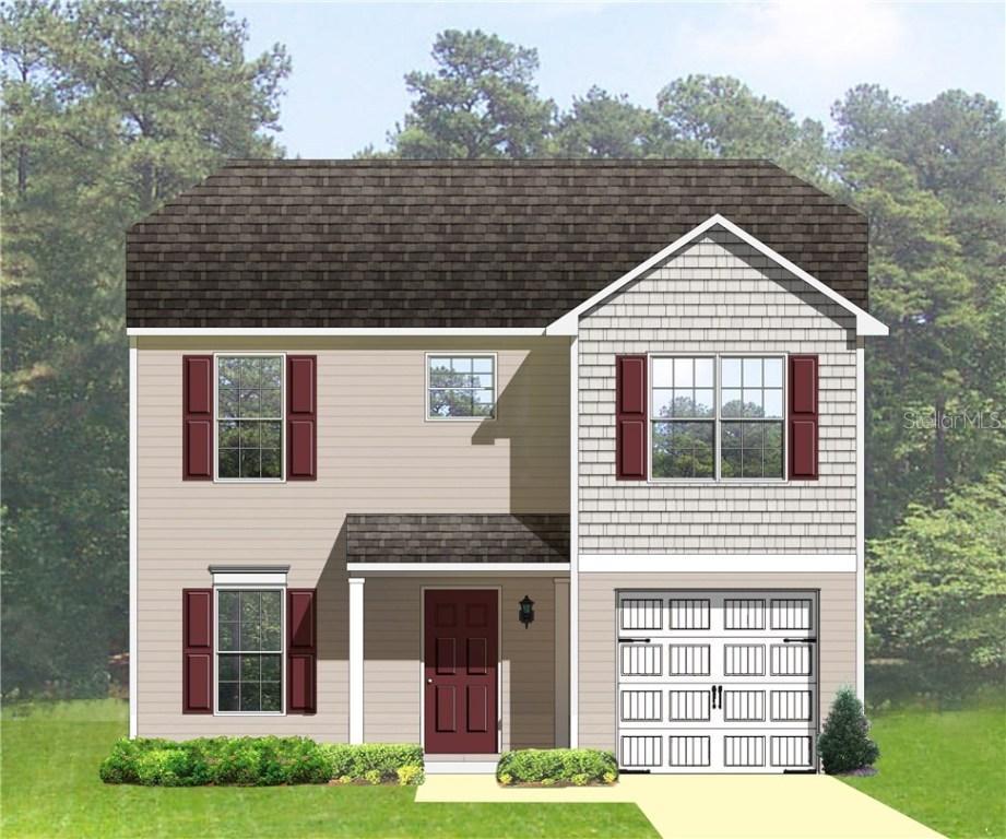 322 Colonade Ct., Poinciana, FL 34759