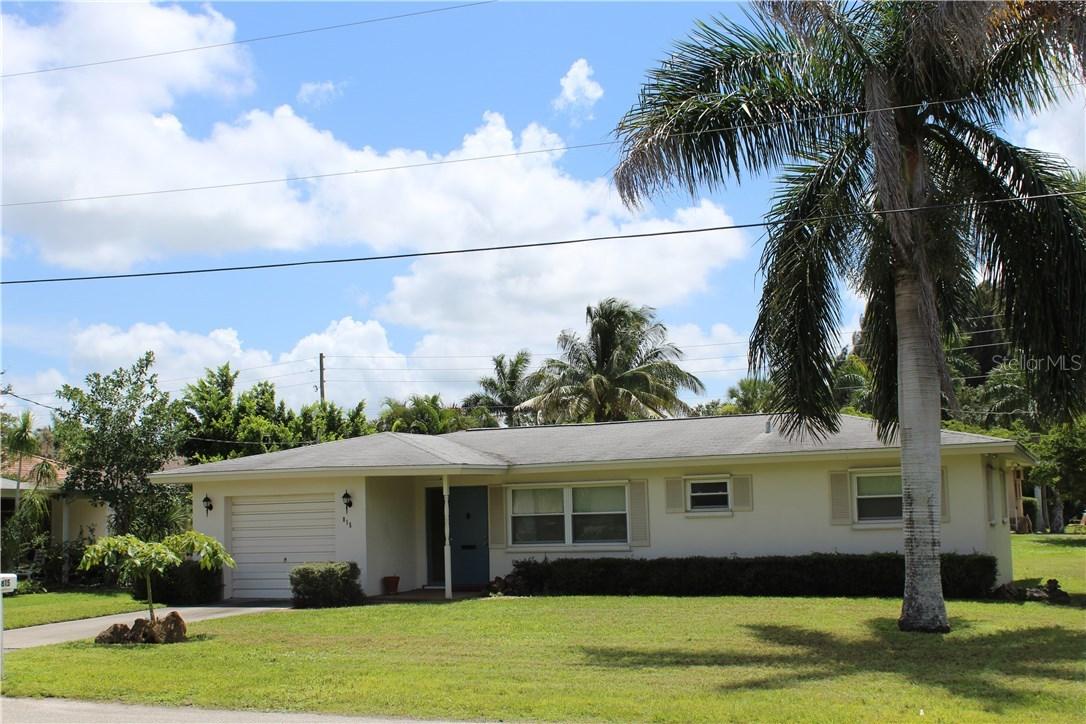 815 Kings Ct., Punta Gorda, FL 33950