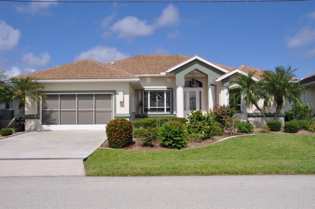 3979 San Pietro Ct., Punta Gorda, FL 33950