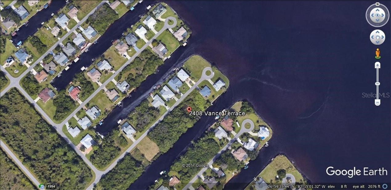 2408 Vance Terr. Ter., Port Charlotte, FL 33981