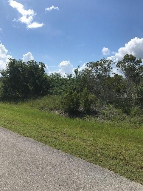 15443 Mccomb Cir., Port Charlotte, FL 33981