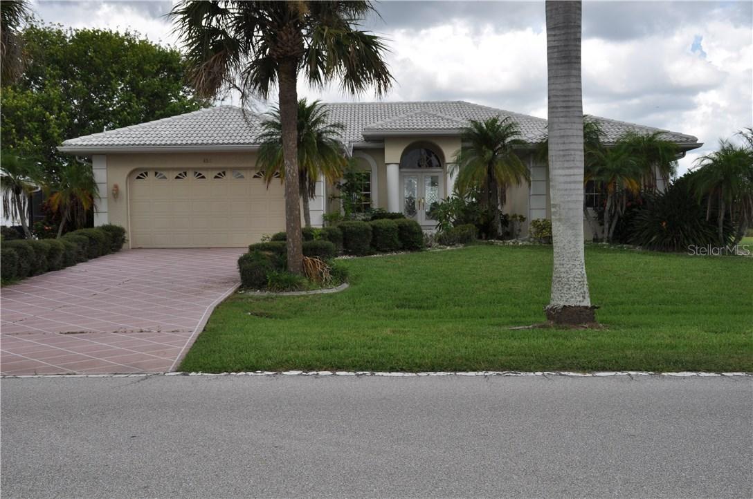 434 Madrid Blvd., Punta Gorda, FL 33950