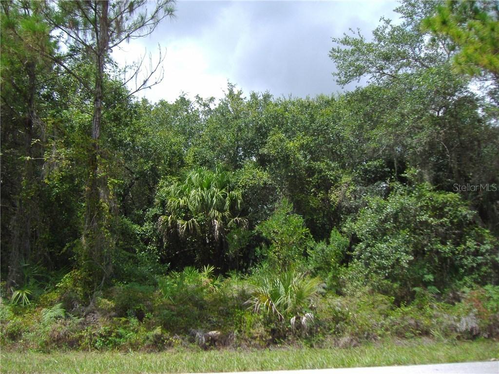 2128 Bendway Dr., Port Charlotte, FL 33948