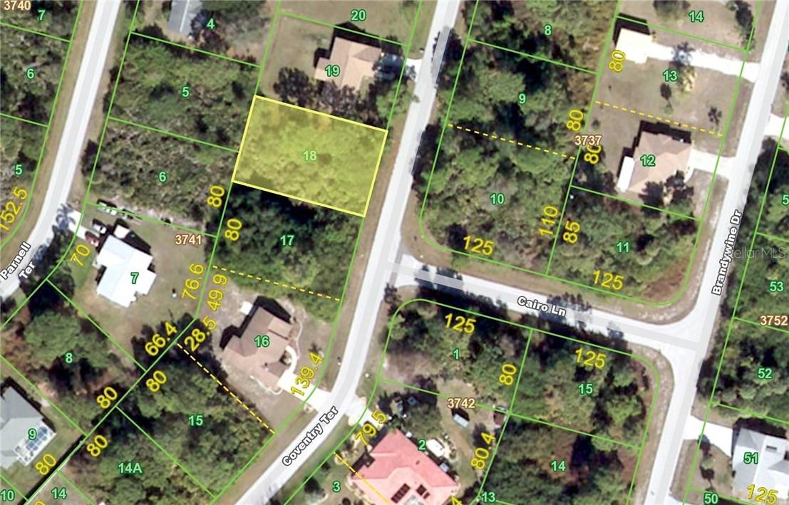 7123 Coventry Ter., Englewood, FL 34224