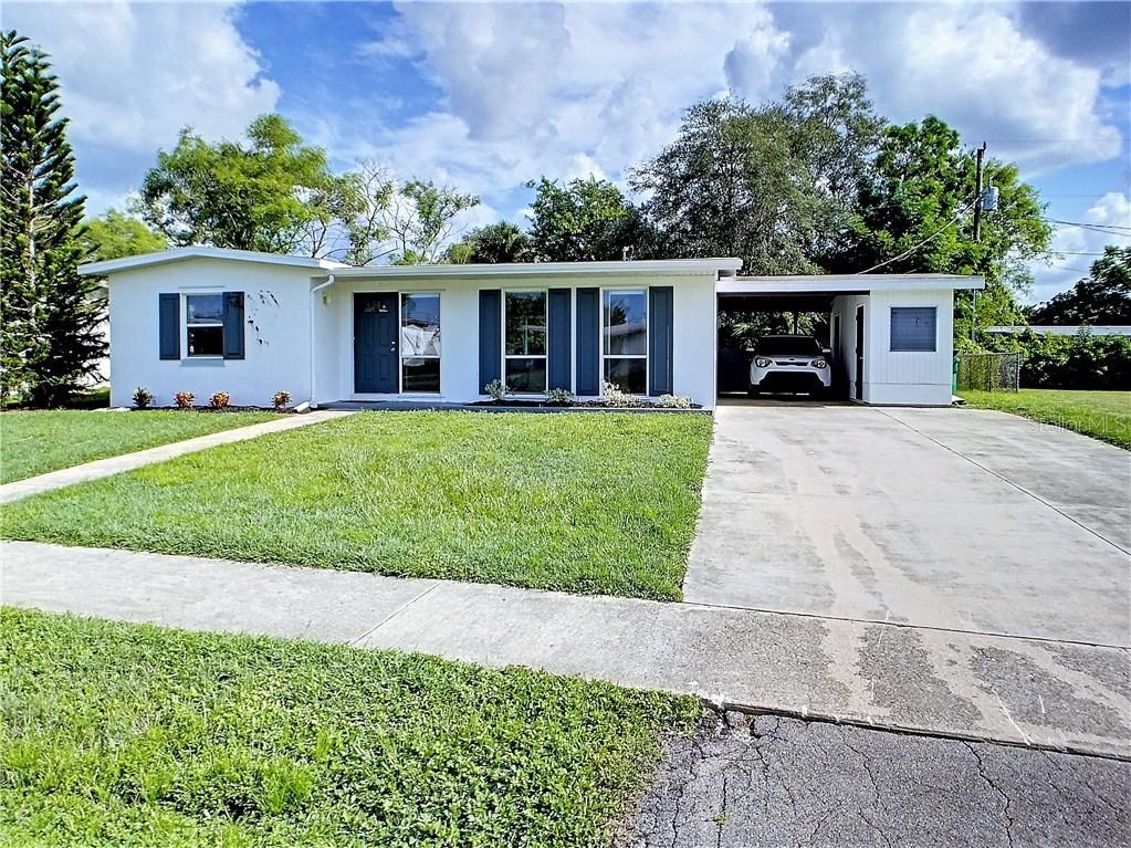 21115 Meehan Ave., Port Charlotte, FL 33952