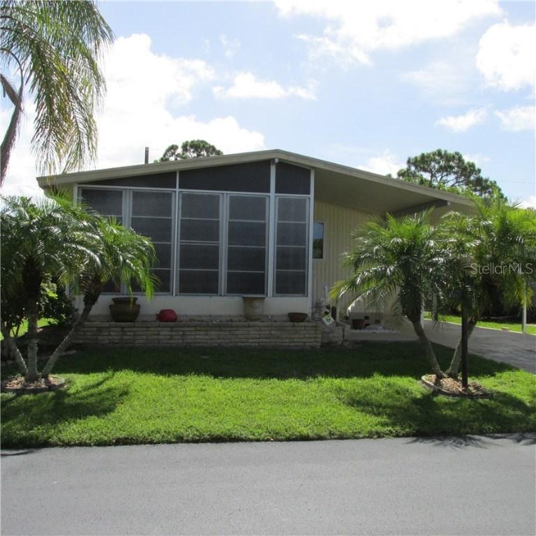 153 Rarotonga Rd., North Port, FL 34287